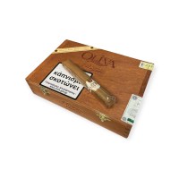 Oliva Connecticut Reserve Robusto 20s a